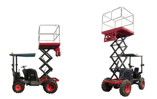 新鄉小型果園采摘平台公司